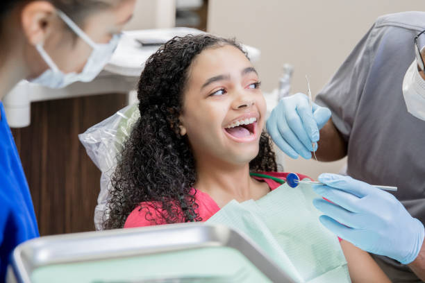 Best Emergency Dentist for Lost Fillings or Crowns in Palo Cedro, CA