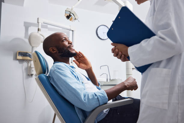 Best Weekend Emergency Dentist in Palo Cedro, CA