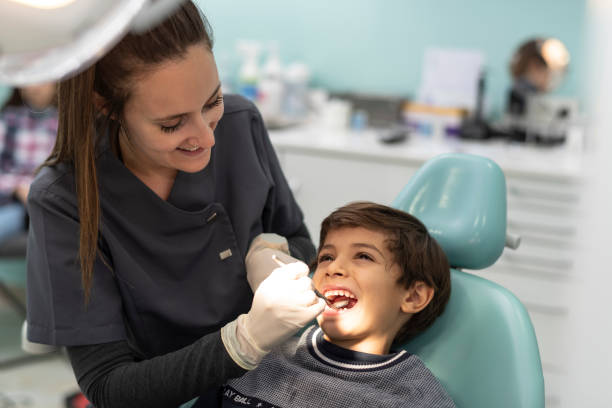 Best Emergency Dentist for Knocked-Out Tooth in Palo Cedro, CA