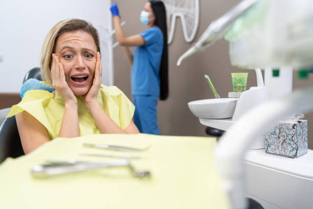 Best Weekend Emergency Dentist in Palo Cedro, CA