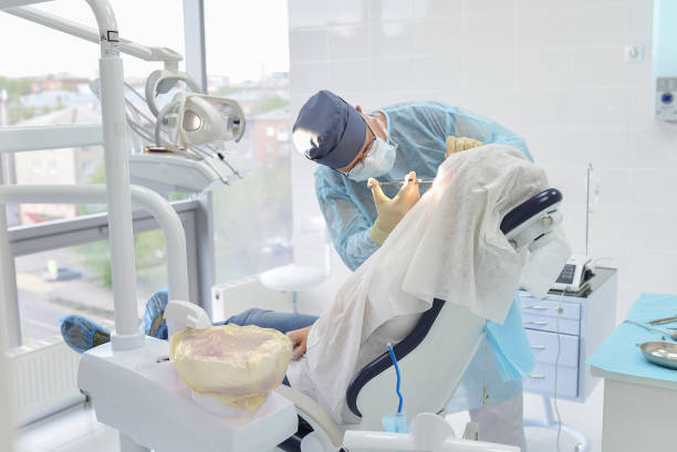 Best Emergency Dental Extractions in Palo Cedro, CA